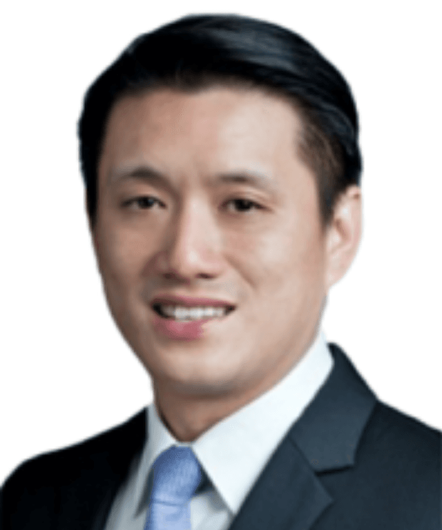 Edwin Ng Yeow Leong
