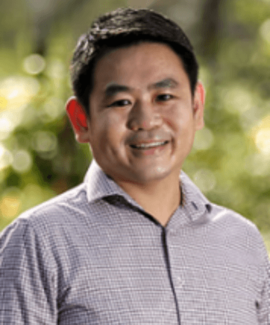 Choo Jun Wei    