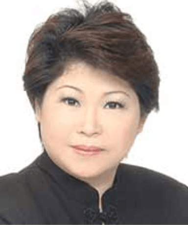  Susan Chong    