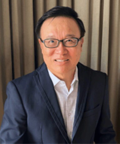 Jimmy Teo Cheng Ser