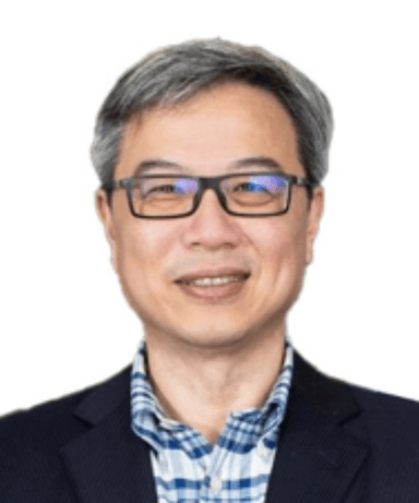 Marcus Neo Puay Keong    