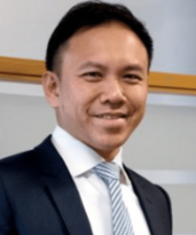 Melvin Tan Ee Chong