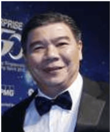  Victor Khaw    