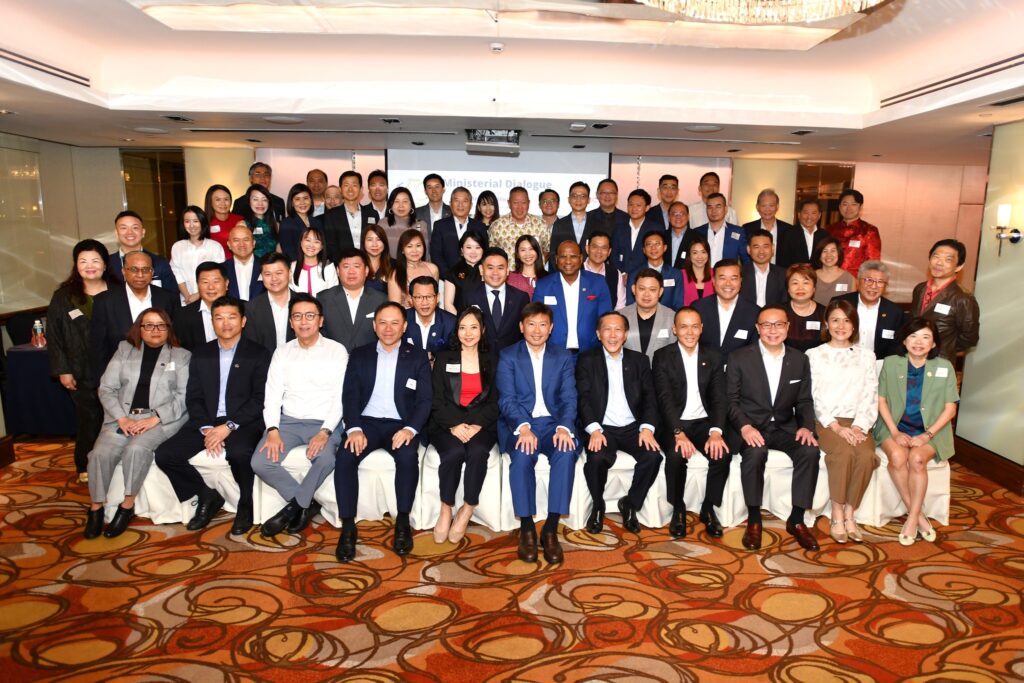 CNY 2026 Dine & Dialogue